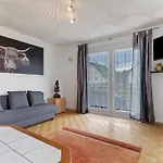 Apartamento Am Brunnen Durbach