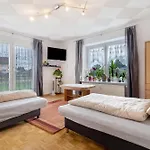 Apartamento Am Brunnen