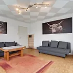 Apartamento Am Brunnen *