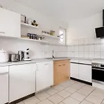 Apartamento Am Brunnen