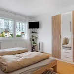 Am Brunnen Apartamento Durbach