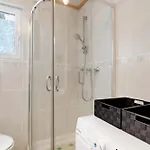 Am Brunnen Apartamento *