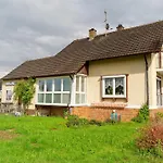 Apartamento Am Brunnen *