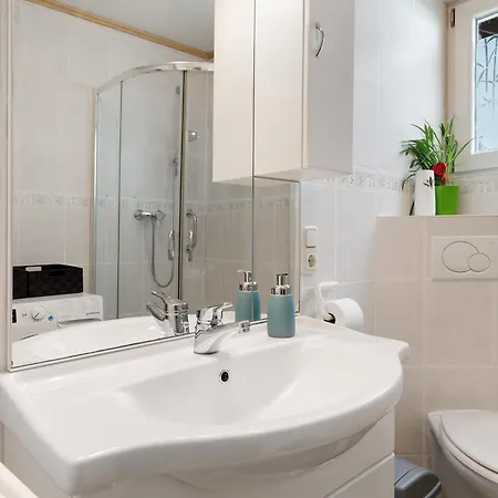 Appartement Am Brunnen