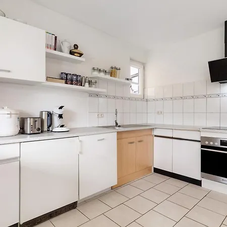 Appartement Am Brunnen Durbach