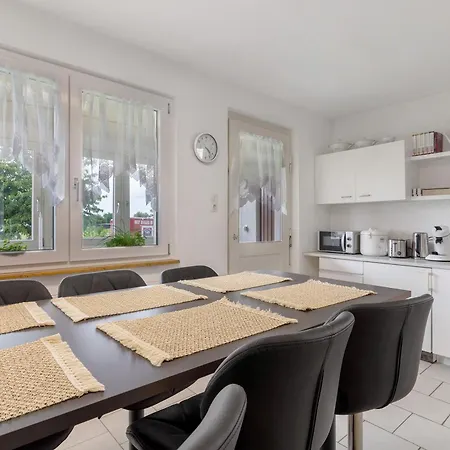 Am Brunnen Appartement