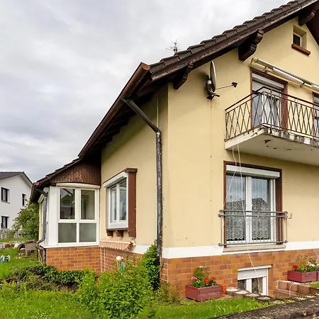 Appartement Am Brunnen *