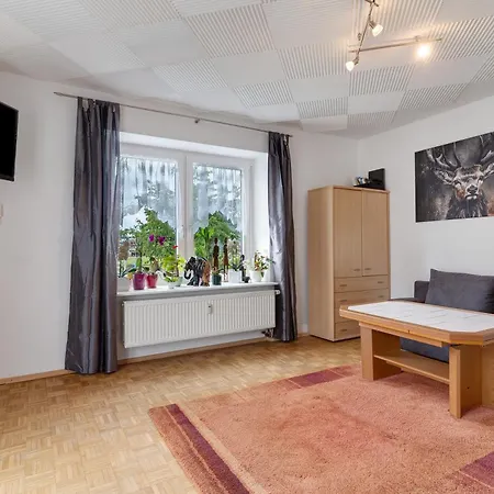 Appartement Am Brunnen *